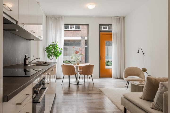 Photo 10 of Spoorlaan 450-02