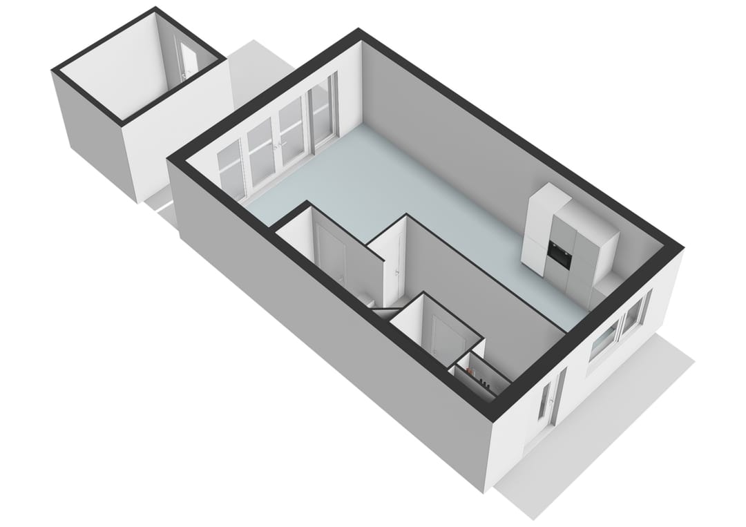 Foto 41 van Burgemeester Fremery Kalfflaan 19