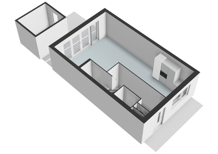 Photo 41 of Burgemeester Fremery Kalfflaan 19