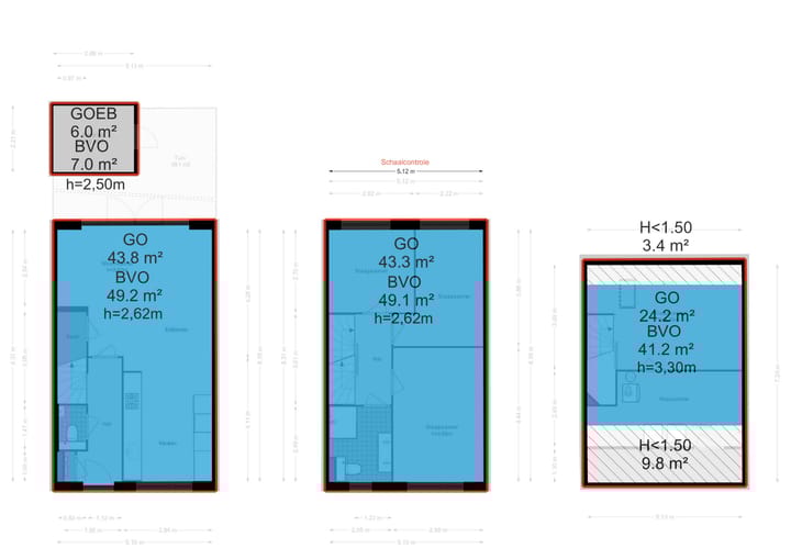 Photo 42 of Burgemeester Fremery Kalfflaan 19