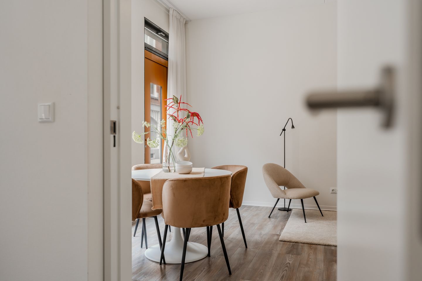 Foto 14 van Spoorlaan 450-02