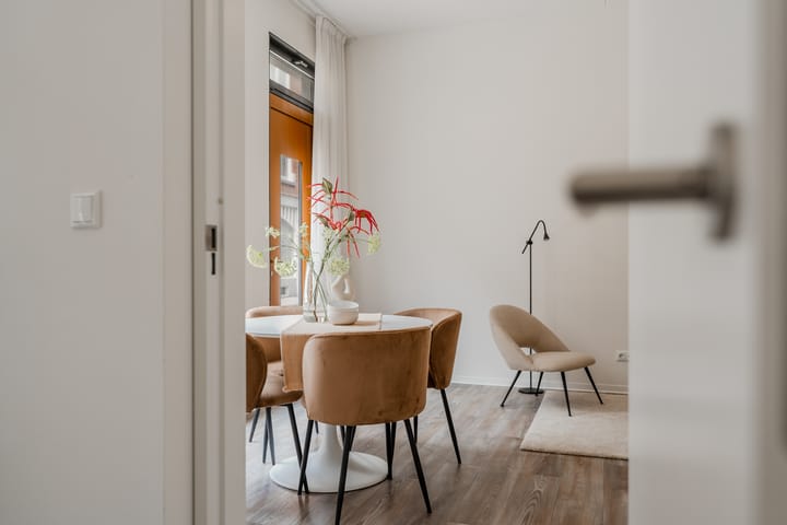 Photo 14 of Spoorlaan 450-02