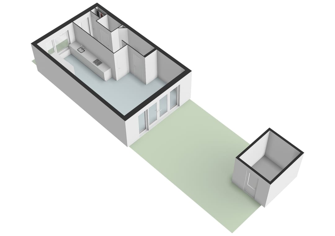 Foto 43 van Burgemeester Fremery Kalfflaan 19