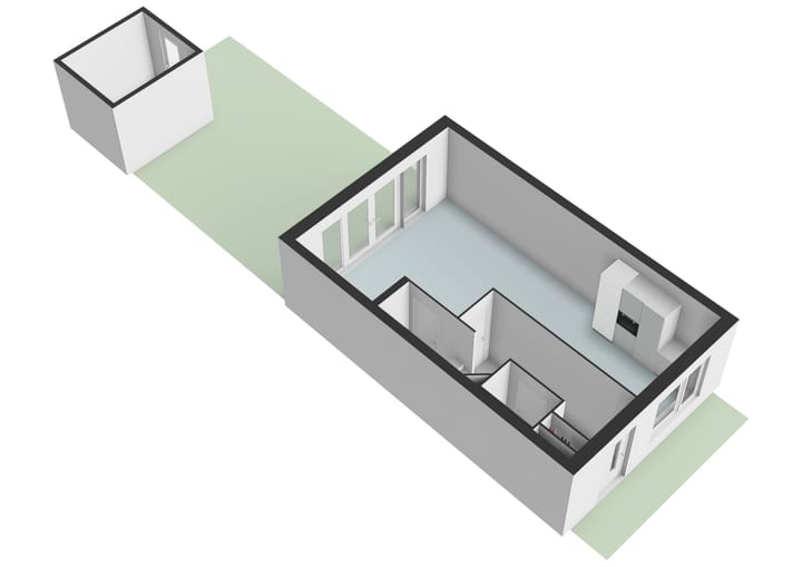 Photo 44 of Burgemeester Fremery Kalfflaan 19