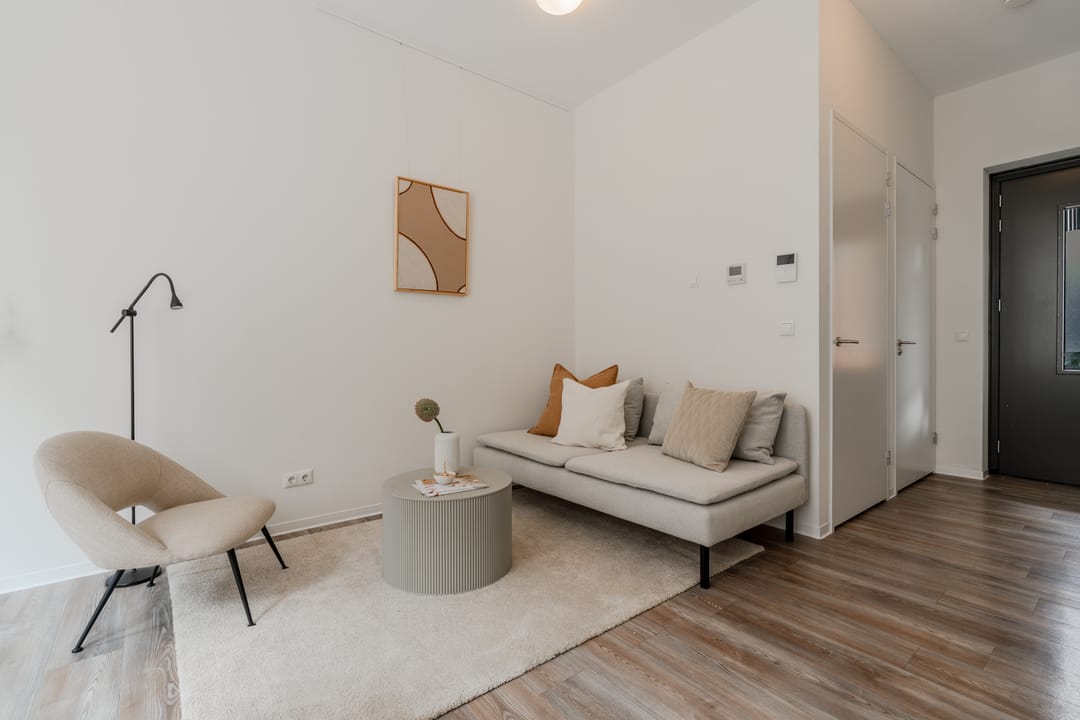 Foto 16 van Spoorlaan 450-02