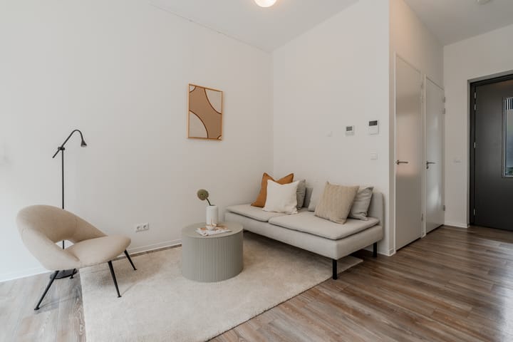 Photo 16 of Spoorlaan 450-02