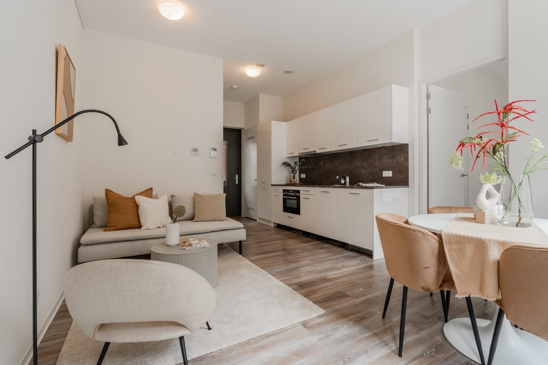 Foto 17 van Spoorlaan 450-02