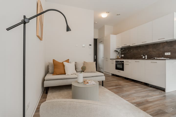 Photo 18 of Spoorlaan 450-02