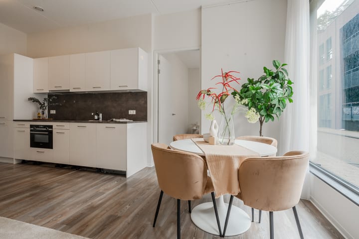 Photo 19 of Spoorlaan 450-02