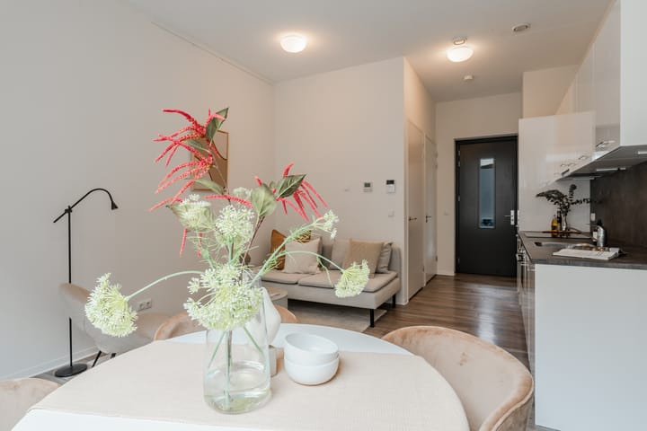 Photo 20 of Spoorlaan 450-02