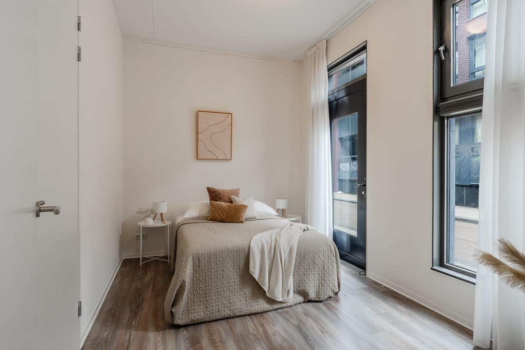 Foto 28 van Spoorlaan 450-02