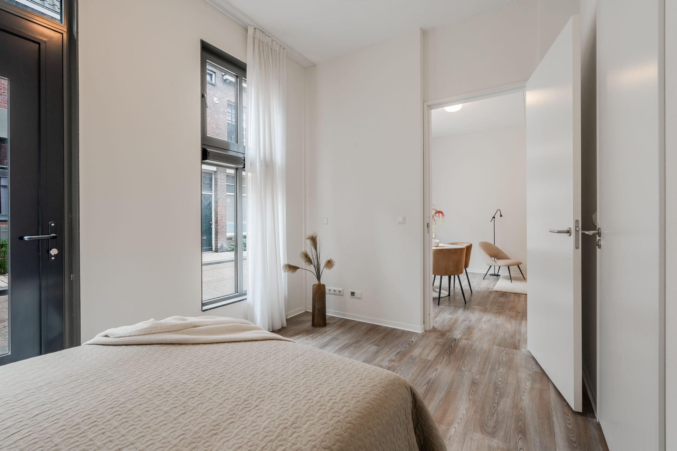 Foto 30 van Spoorlaan 450-02