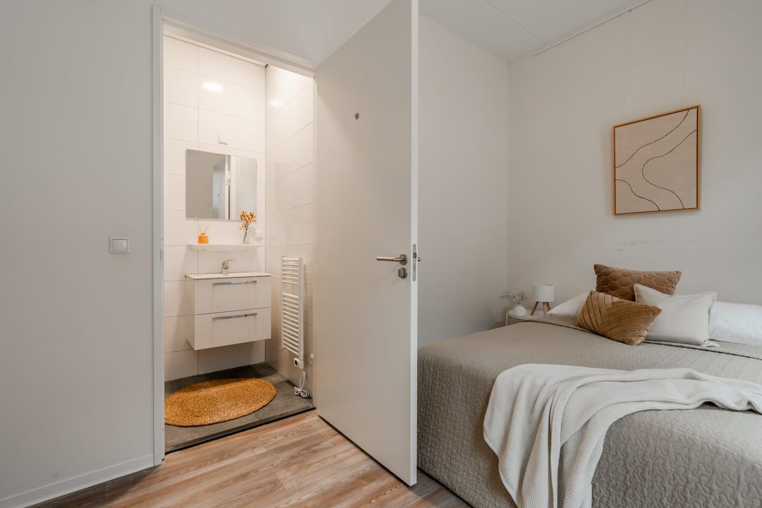 Foto 31 van Spoorlaan 450-02