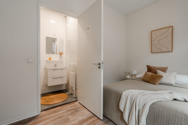 Photo 31 of Spoorlaan 450-02