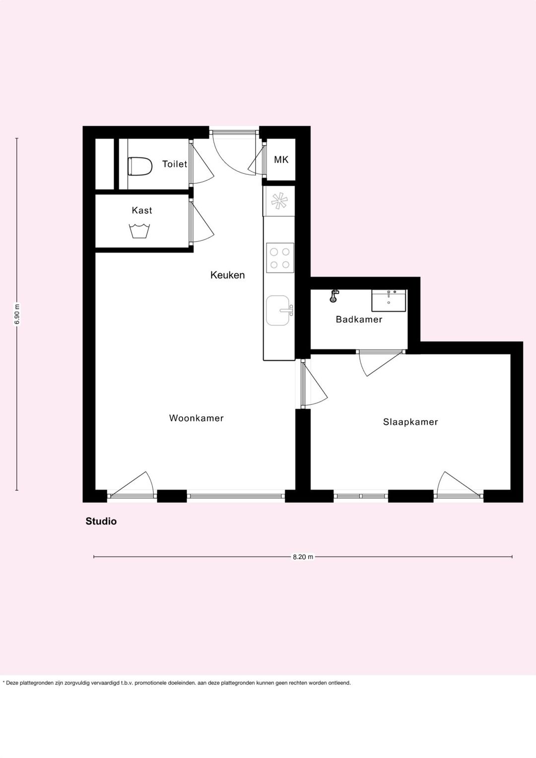 Foto 38 van Spoorlaan 450-02