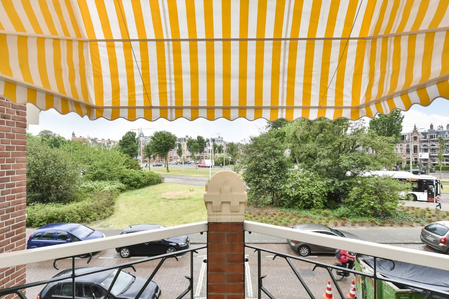 Photo 14 of Statenplein 1-A