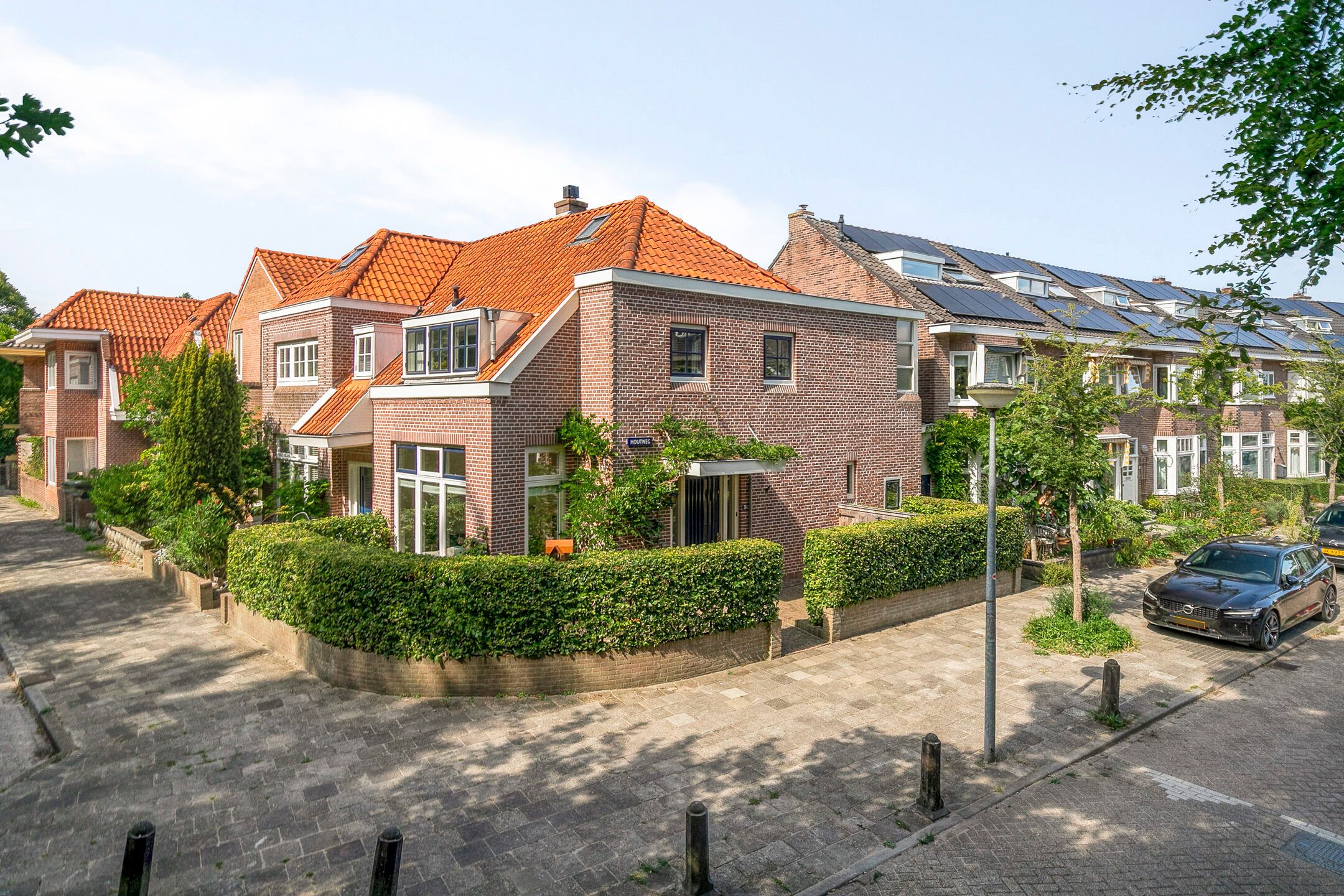 Houtweg, 26, Alkmaar, 1815DR, Noord-Holland, Nederland 26