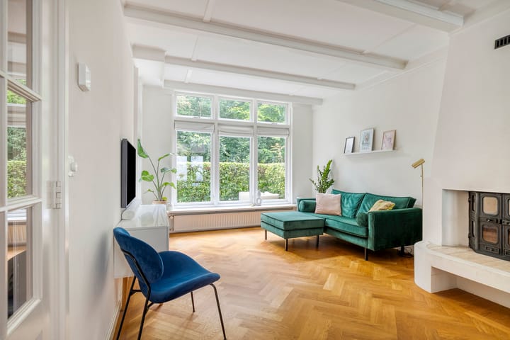 Foto 2 van Houtweg 26