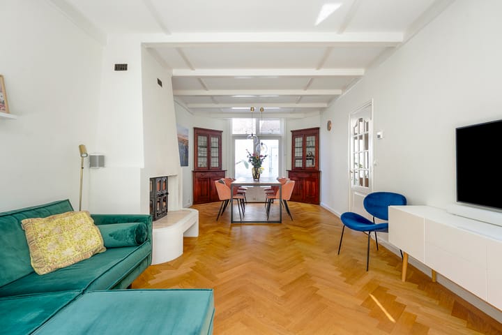 Foto 3 van Houtweg 26