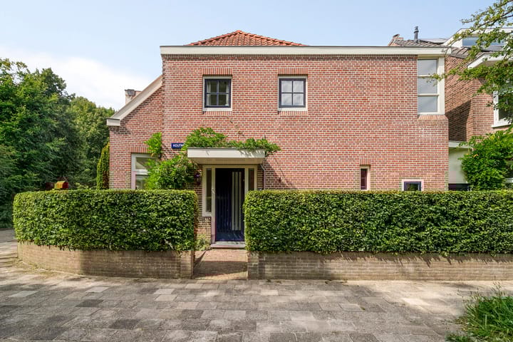 Foto 5 van Houtweg 26