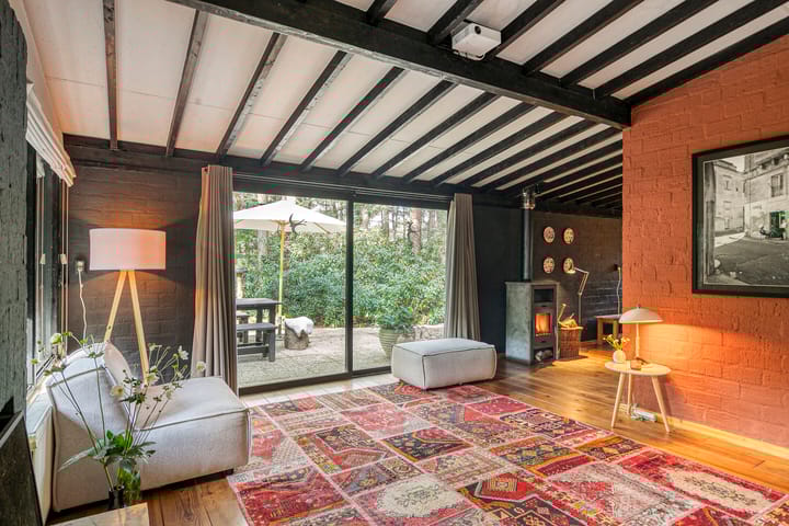 Foto 3 van Hogeveldsweg 26-254