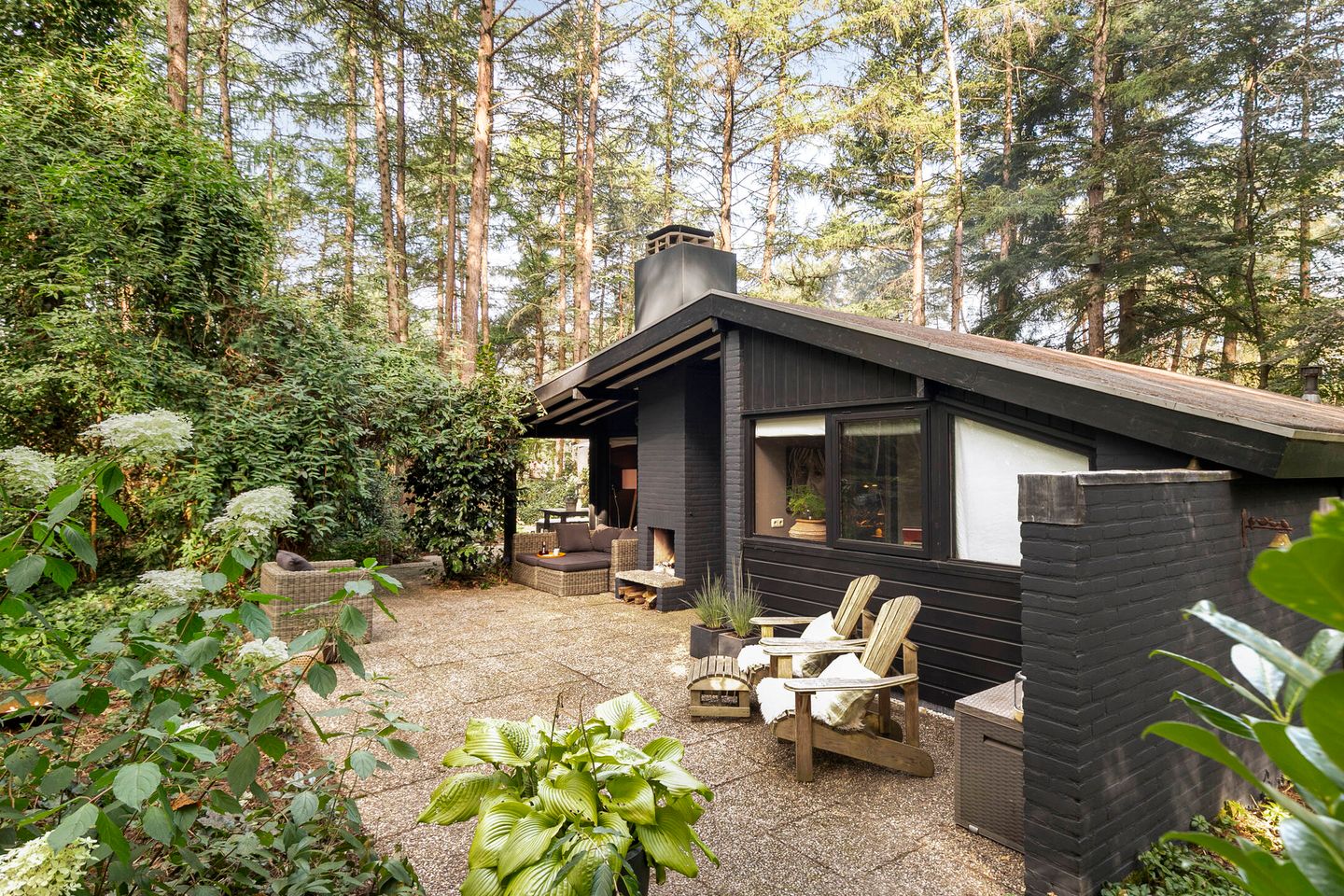 Photo 5 of Hogeveldsweg 26-254