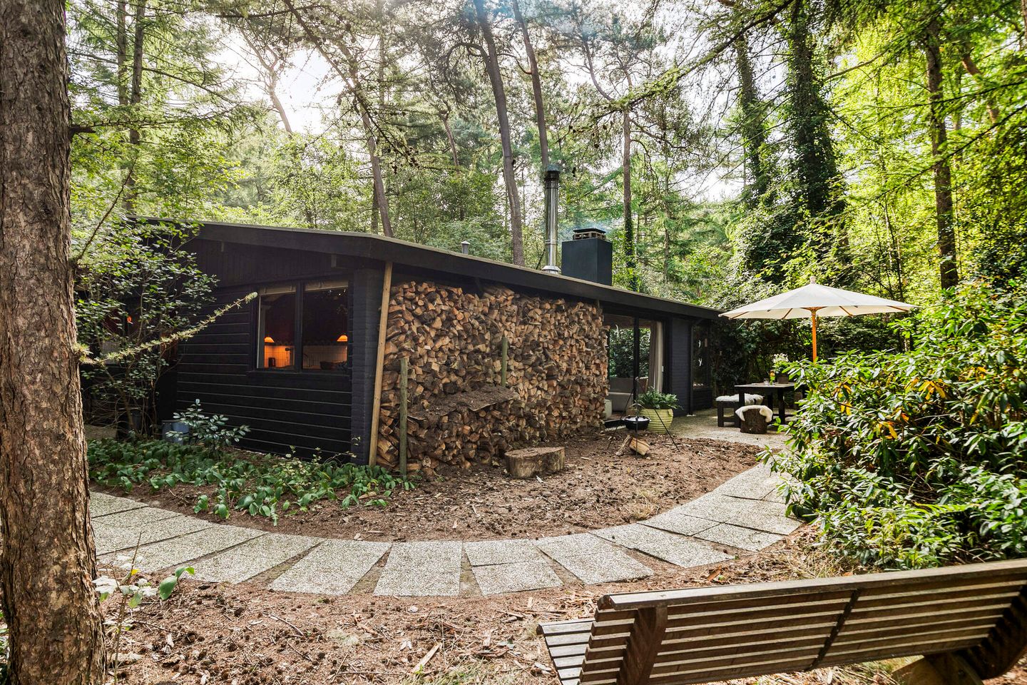 Photo 34 of Hogeveldsweg 26-254