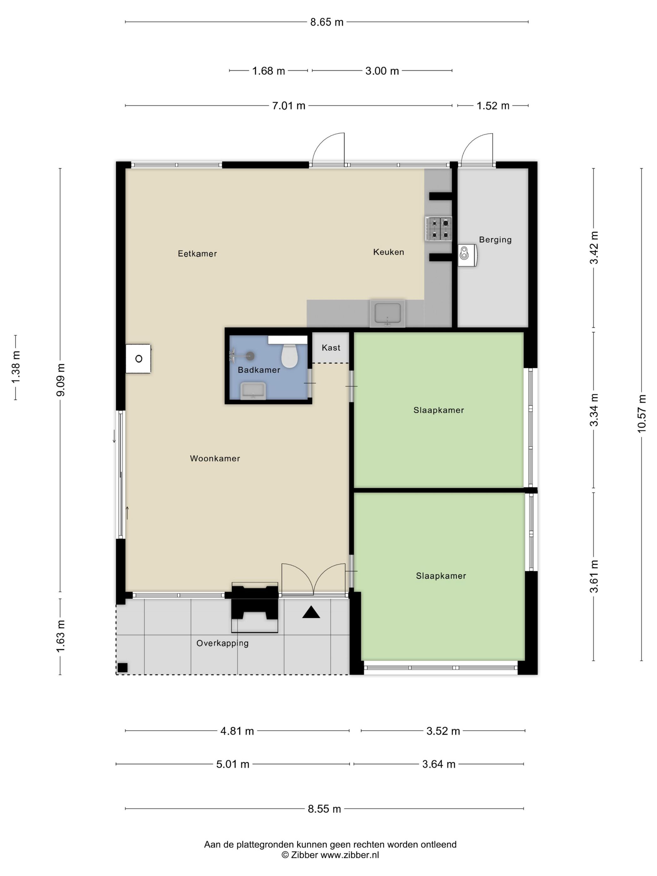 Photo 42 of Hogeveldsweg 26-254