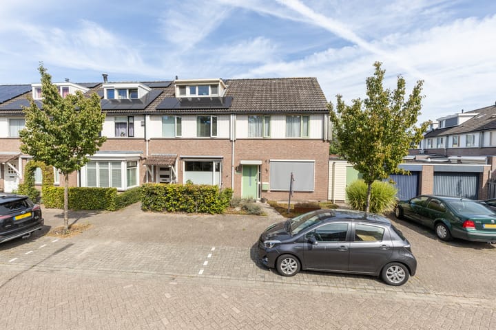 Photo 35 of Kleine Weidehoeve 12