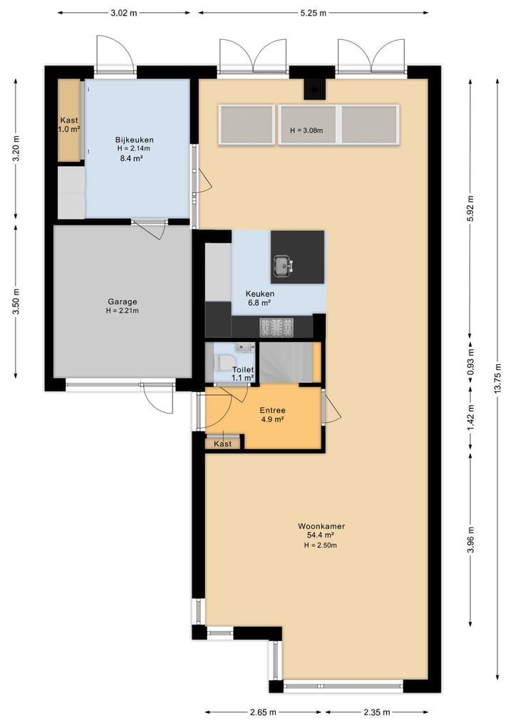 Photo 59 of Linebeamleane 16