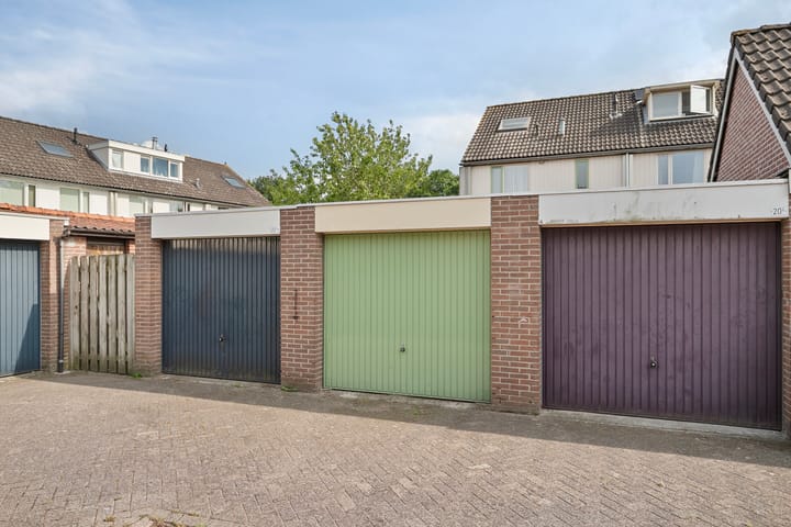 Photo 2 of Kleine Weidehoeve 12