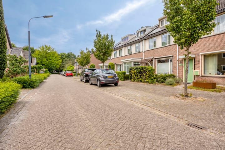 Photo 3 of Kleine Weidehoeve 12