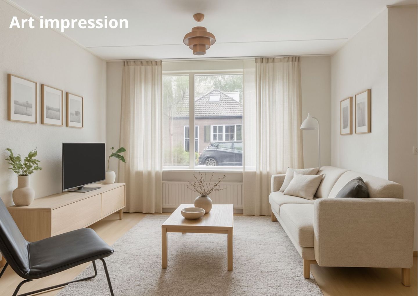 Foto 5 van Kleine Weidehoeve 12