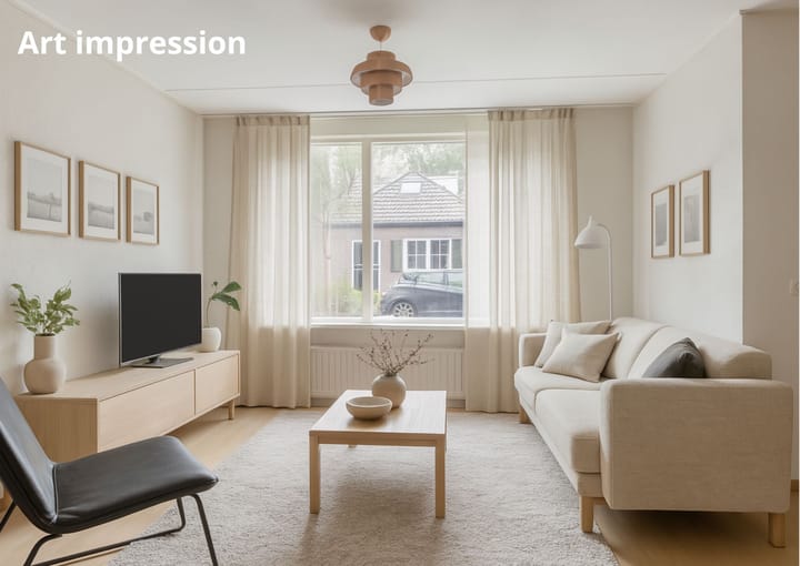 Photo 5 of Kleine Weidehoeve 12