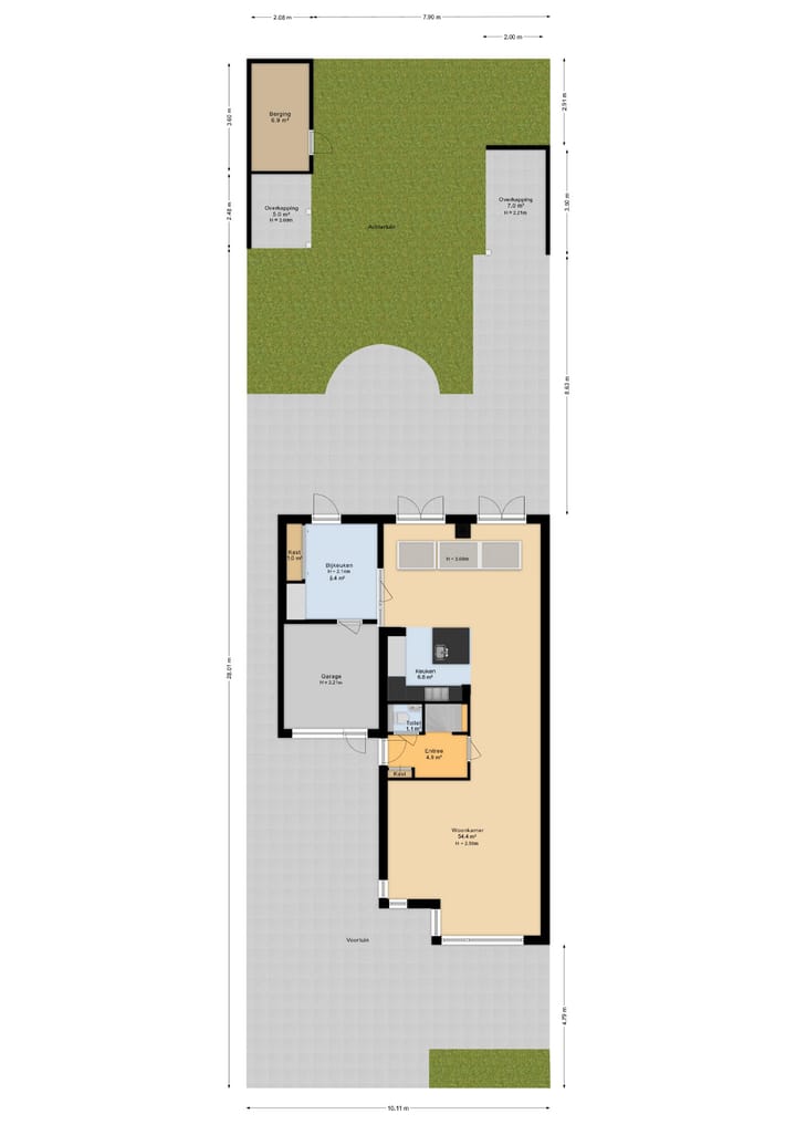 Photo 64 of Linebeamleane 16