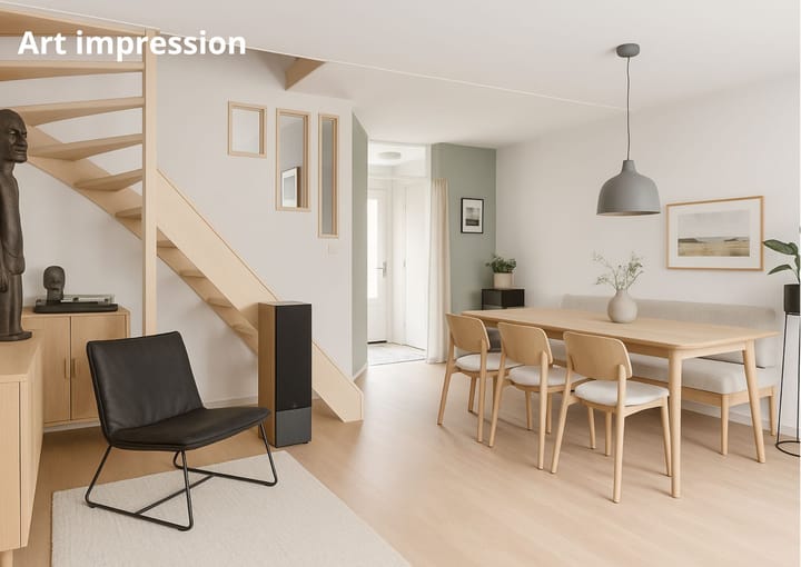 Photo 7 of Kleine Weidehoeve 12