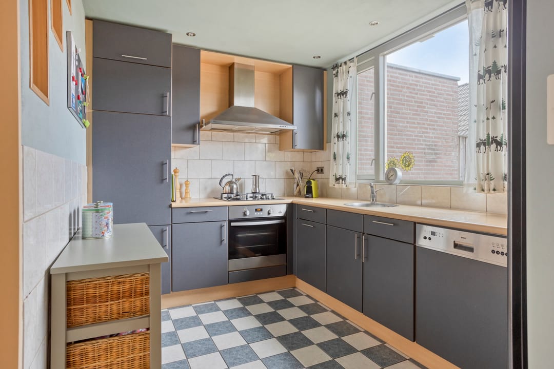 Foto 8 van Kleine Weidehoeve 12