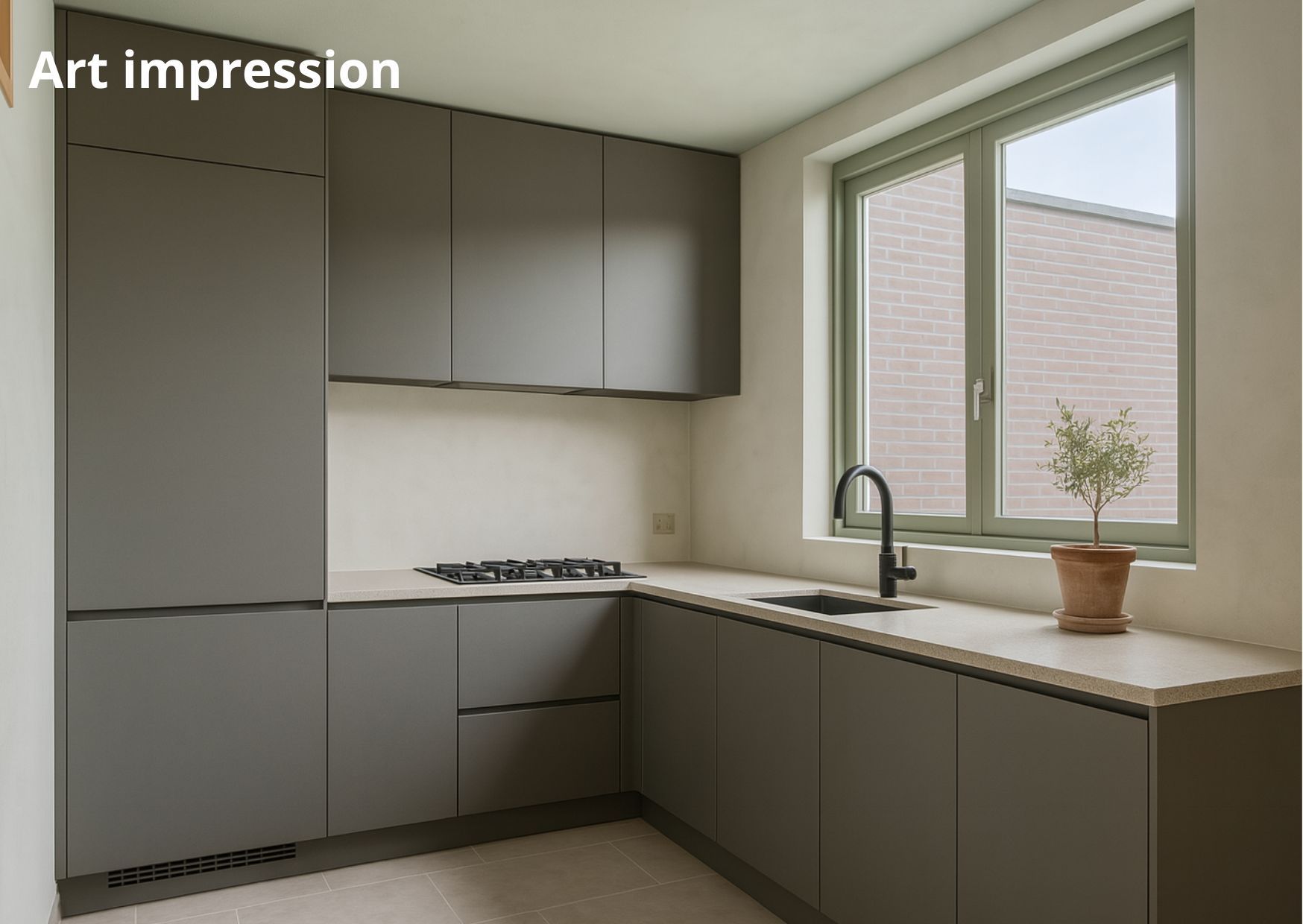 Foto 9 van Kleine Weidehoeve 12