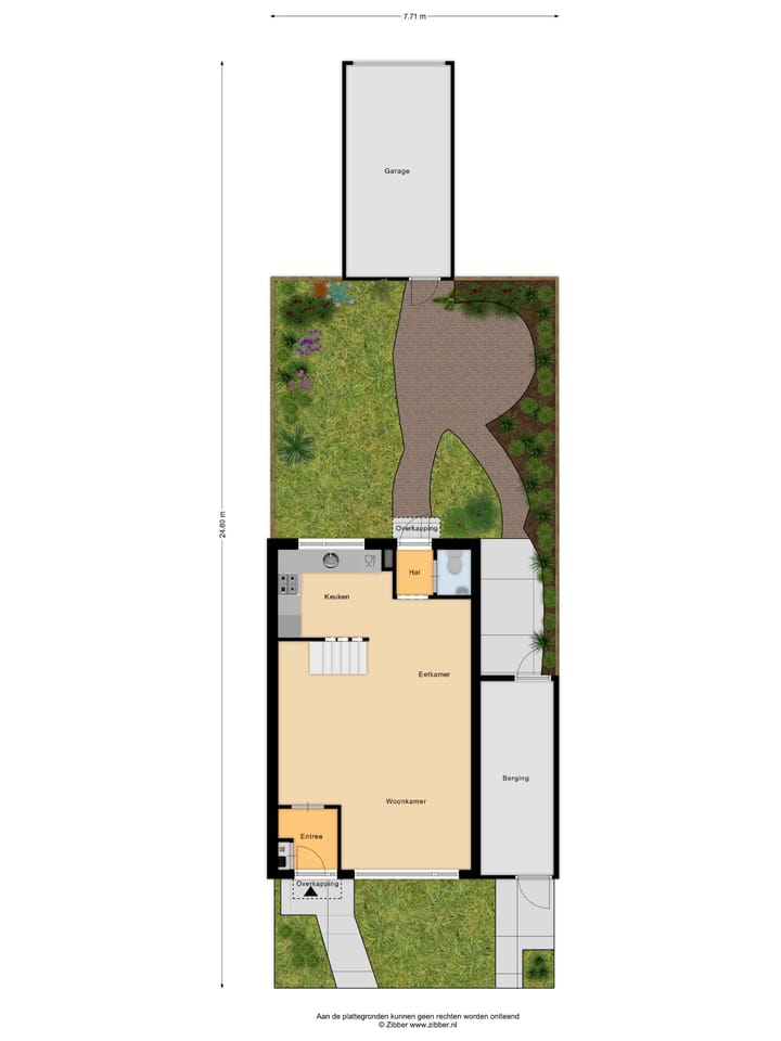 Photo 10 of Kleine Weidehoeve 12