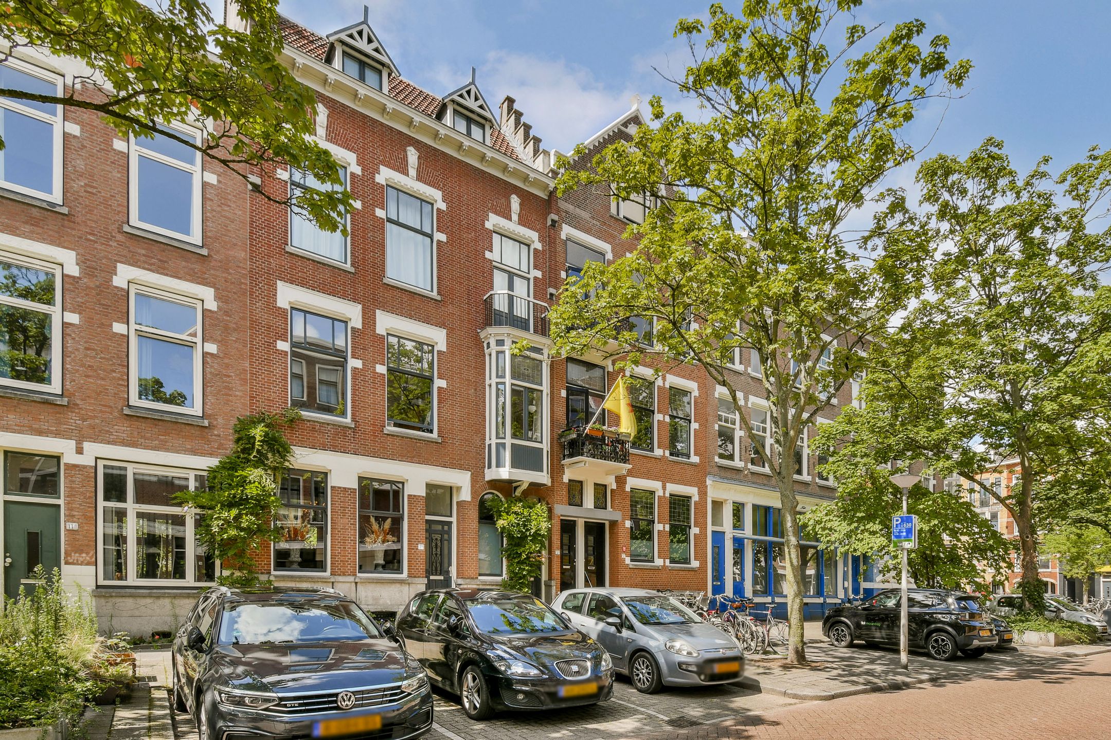 Taborstraat 7-B, 7, B, Rotterdam, 3061EV, Zuid-Holland, Nederland 7