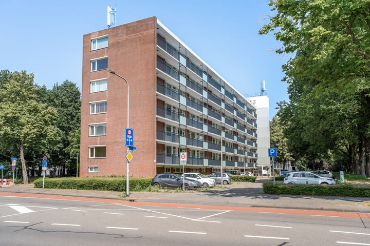 Foto 3 van Professor Cobbenhagenlaan 416