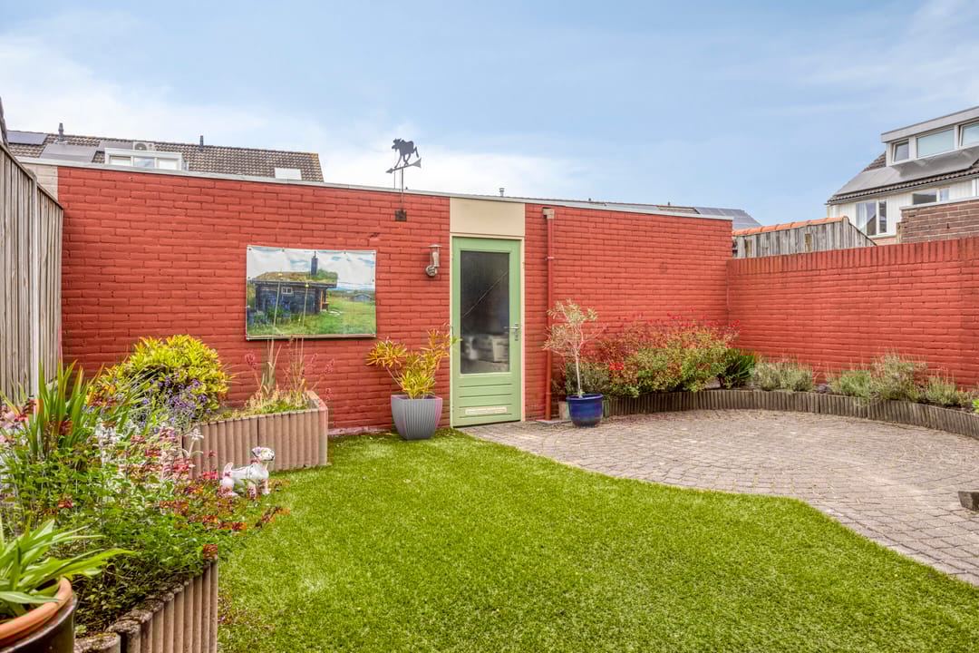 Foto 22 van Kleine Weidehoeve 12