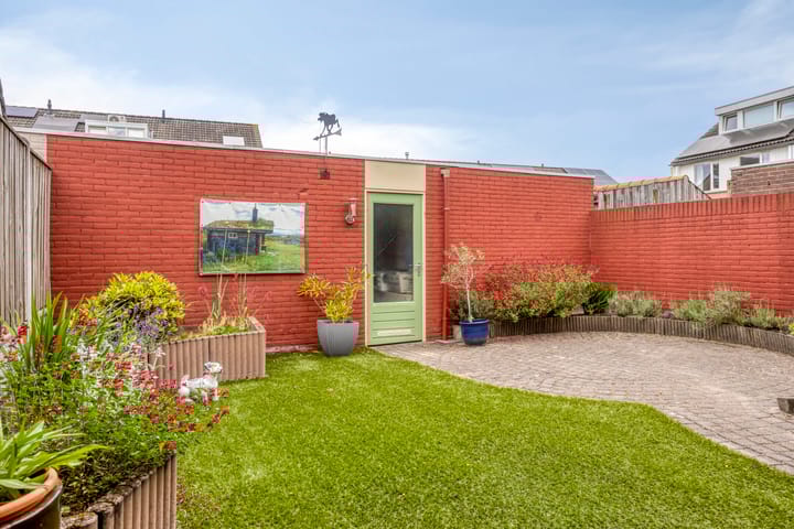 Photo 22 of Kleine Weidehoeve 12