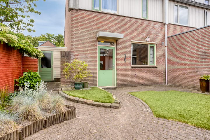 Photo 23 of Kleine Weidehoeve 12