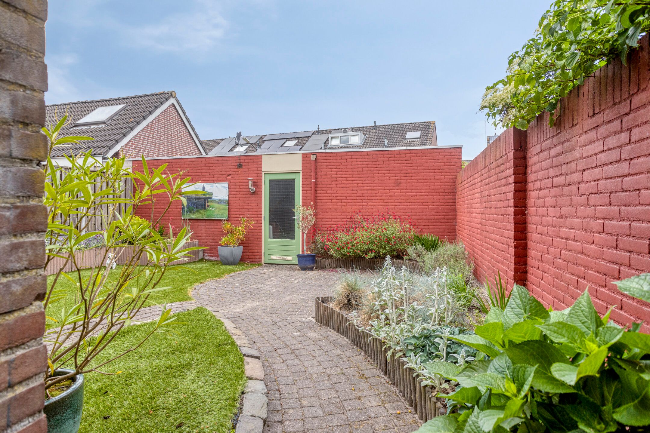 Foto 24 van Kleine Weidehoeve 12