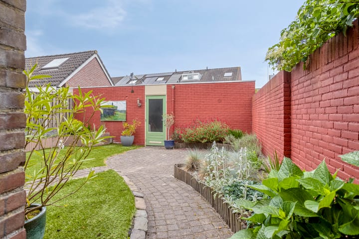 Photo 24 of Kleine Weidehoeve 12