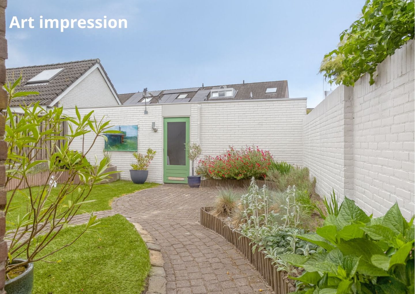 Foto 25 van Kleine Weidehoeve 12