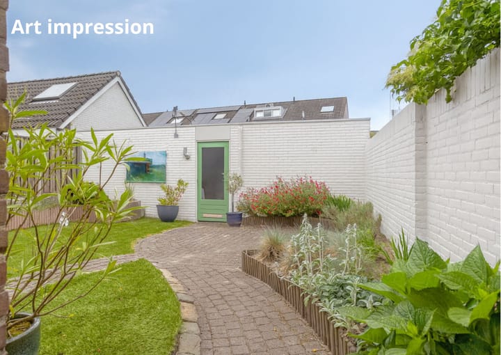 Photo 25 of Kleine Weidehoeve 12