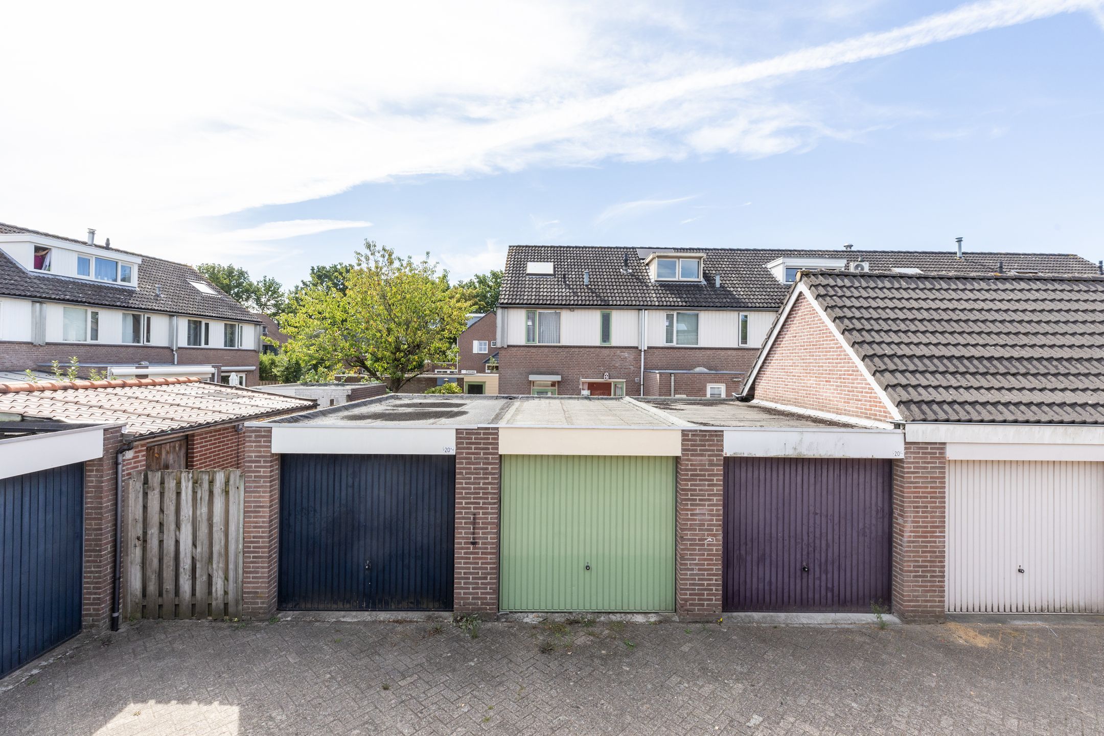 Foto 27 van Kleine Weidehoeve 12