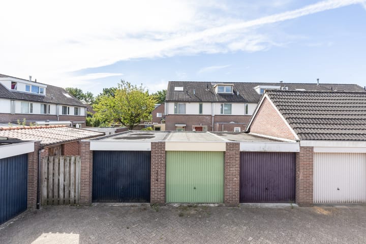 Photo 27 of Kleine Weidehoeve 12